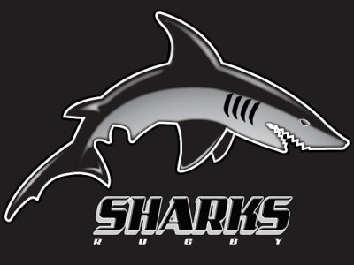 South Shore Sharks Rugby Custom Shirts & Apparel
